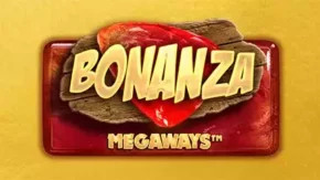 Bonanza Megaways