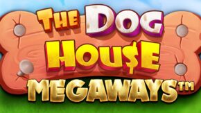 Dog House Megaways