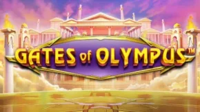 Gates Of Olympus