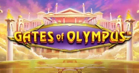 Gates Of Olympus
