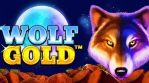 Wolf Gold
