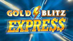 Gold Blitz Express