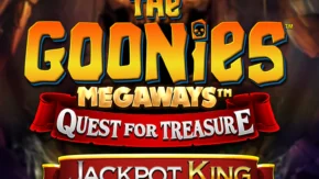 The Goonies Megaways Quest For Treasure