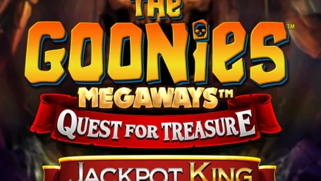 The Goonies Megaways Quest For Treasure