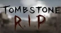 Tombstone RIP