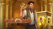 200 Free Spins On Book Of Dead Slot