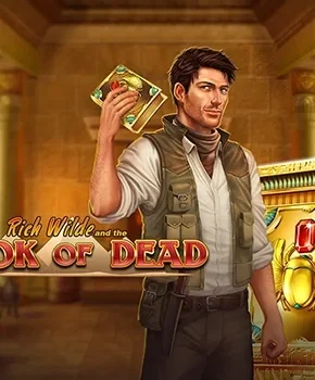 Book Of Dead