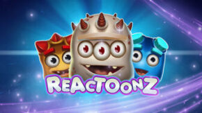 Reactoonz