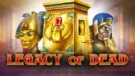 Legacy Of Dead