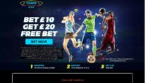 Bet 10 Get 20 Vegas Mobile Casino Sport