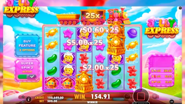 UK Slots From £5 Slots Bonus UK