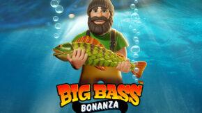 Big Bass Bonanza