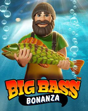 Big Bass Bonanza