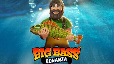 Big Bass Bonanza