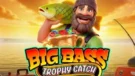 Big Bass Trophy Catch (New)