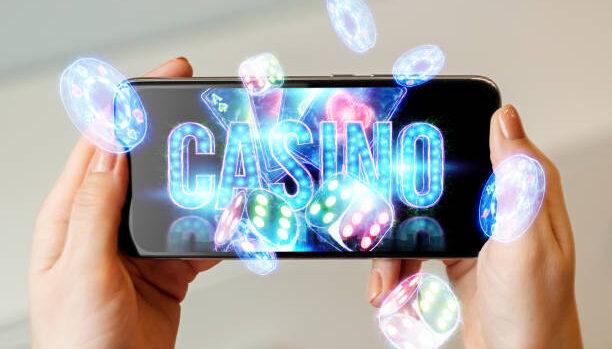 Online Casino Bonuses, Casinos, Casino Sites UK