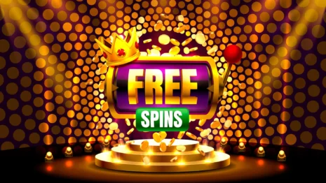 How To Maximise Free Spins Playing UK Slots