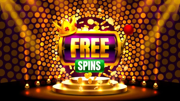 How To Maximise Free Spins Playing UK Slots