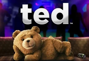 Ted Slot