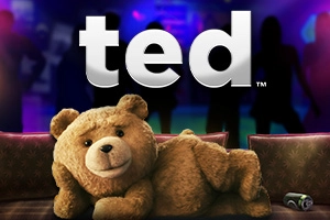 Ted Slot