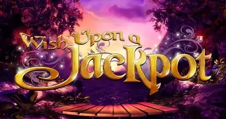 Wish Upon A Jackpot