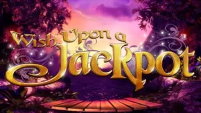Wish Upon A Jackpot